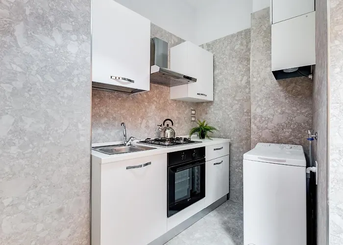 Appartamento Trevi Fountain - Shabby - Romedreamhome Roma