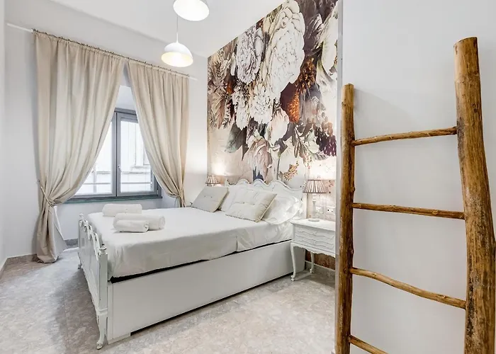 Appartamento Trevi Fountain - Shabby - Romedreamhome *