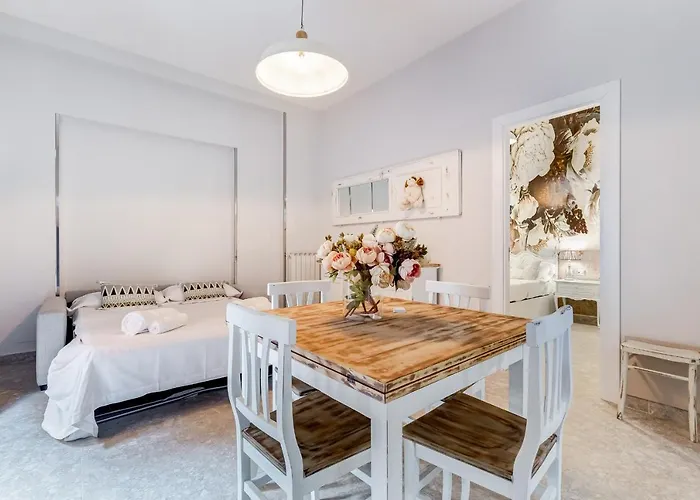 Trevi Fountain - Shabby - Romedreamhome * Roma
