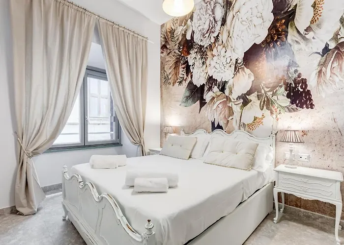 Trevi Fountain - Shabby - Romedreamhome Appartamento Roma