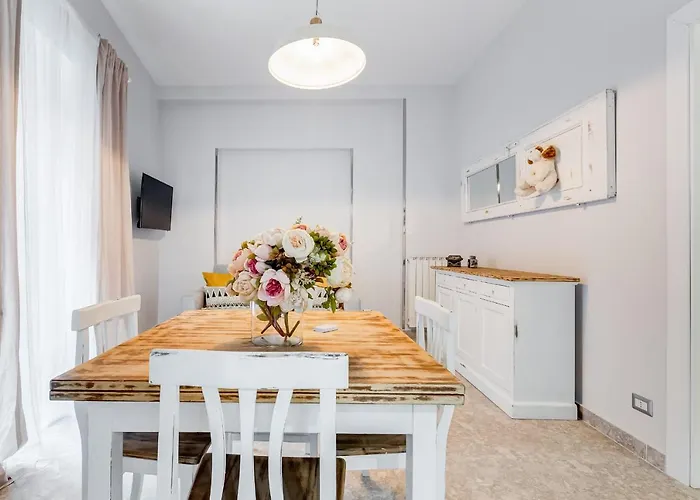 Trevi Fountain - Shabby - Romedreamhome Appartamento Roma