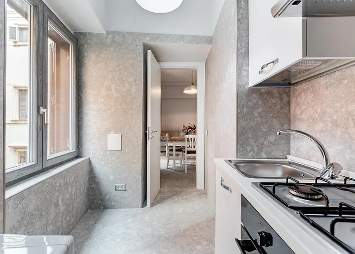 Trevi Fountain - Shabby - Romedreamhome * Roma