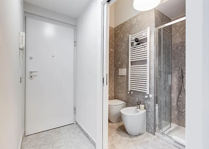 Appartamento Trevi Fountain - Shabby - Romedreamhome Roma