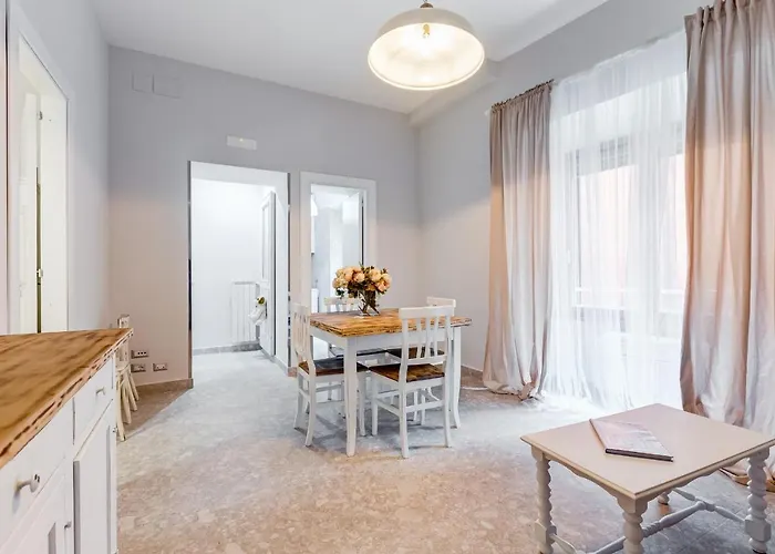 Trevi Fountain - Shabby - Romedreamhome Roma