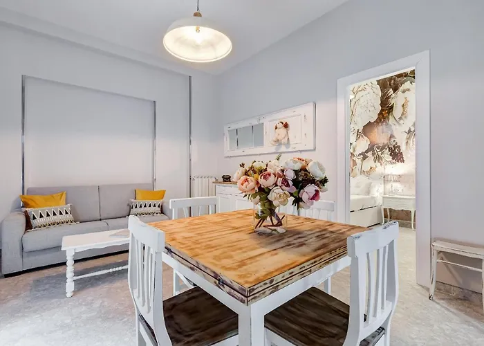 Trevi Fountain - Shabby - Romedreamhome Appartamento *