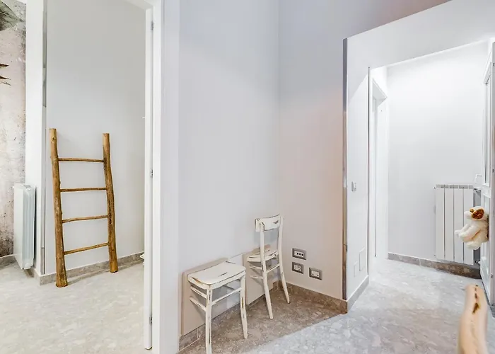 Appartamento Trevi Fountain - Shabby - Romedreamhome *