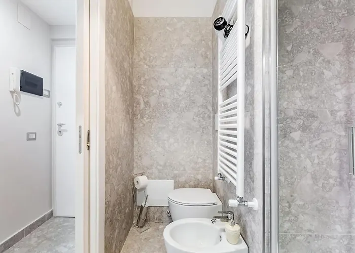 Appartamento Trevi Fountain - Shabby - Romedreamhome Roma