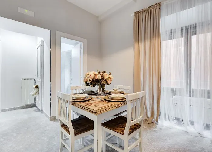 Trevi Fountain - Shabby - Romedreamhome Appartamento
