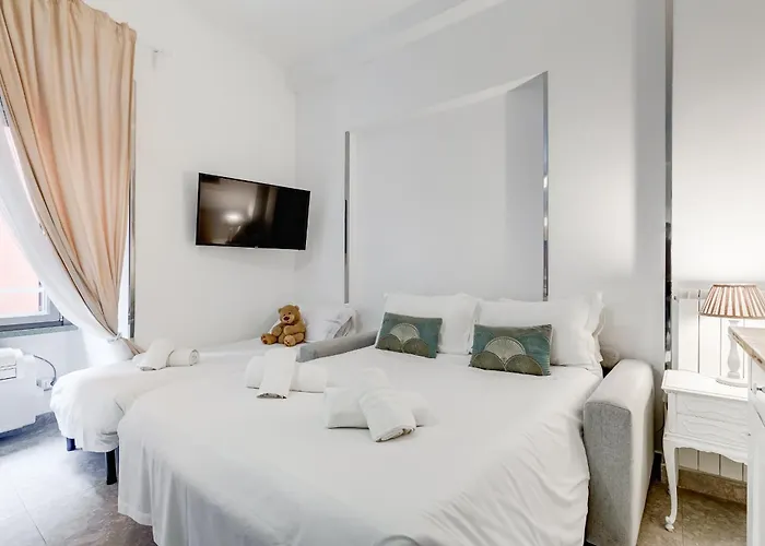 Trevi Fountain - Shabby - Romedreamhome Appartamento *