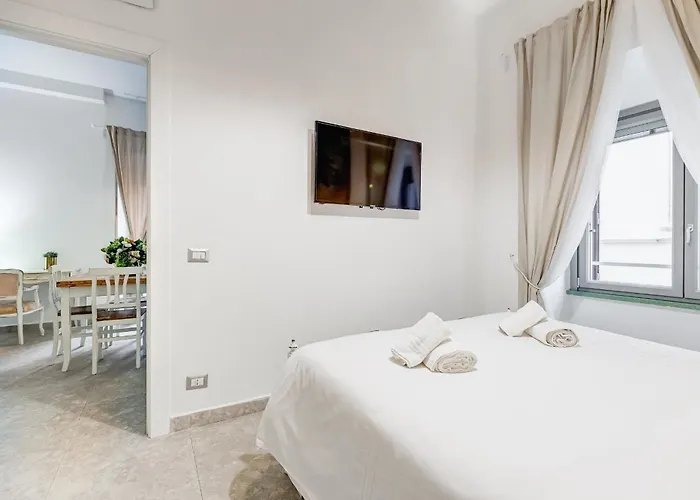 Trevi Fountain - Shabby - Romedreamhome * Roma