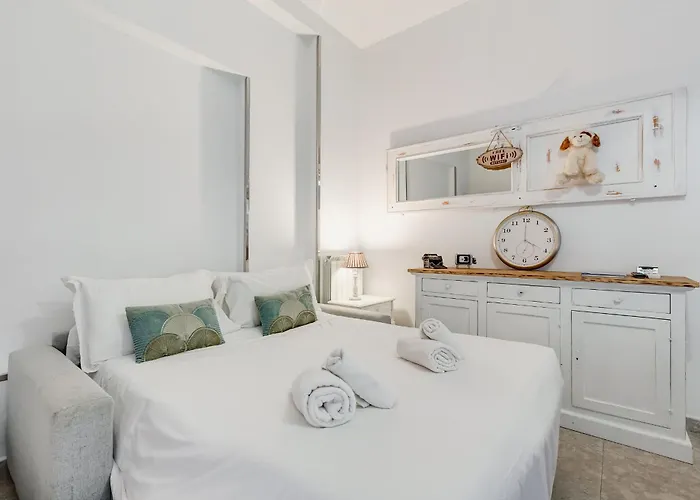 Appartamento Trevi Fountain - Shabby - Romedreamhome *